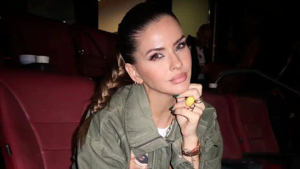 La China Suárez romperá el silencio en un programa de televisión: cuál será