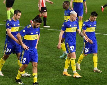 Cómo ver en vivo y por Internet Atlético Tucumán vs Boca