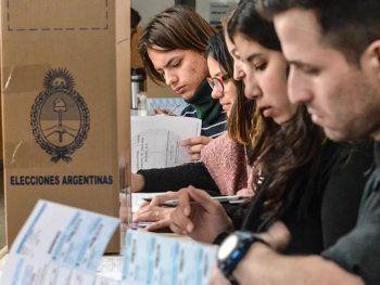 Todo lo que tenés que saber antes de ir a votar en las PASO