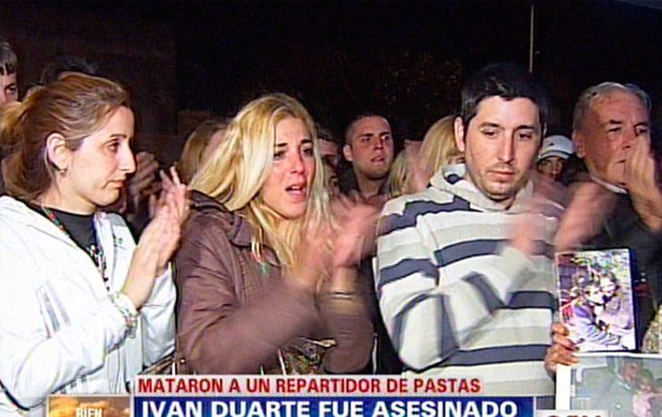 Matan de un balazo a un joven en un intento de robo en Villa Centenario