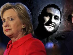 un argentino quedo en medio de la disputa entre hillary y trump por la presidencia un argentino quedo en medio de la disputa entre hillary y trump por la presidencia