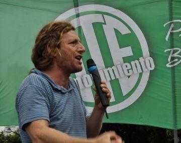 Cientos de nuevas empresas atrapadas en interna sindical