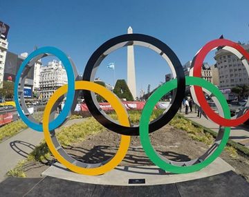 Juegos Olímpicos de la Juventud: éstas serán las medallas de Buenos Aires 2018