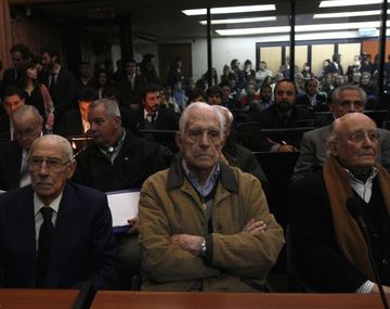 Comienzan a juzgar a Videla y Bignone por el  Plan Cóndor