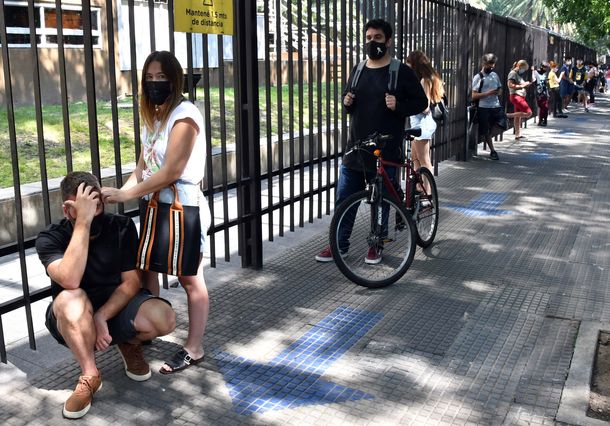 Pronóstico del tiempo: el clima del domingo 26 de diciembre