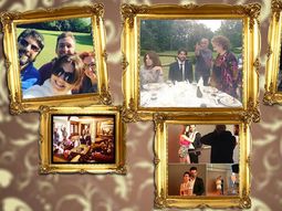 los ricos no piden permiso: asi sera el nuevo culebron de la television los ricos no piden permiso: asi sera el nuevo culebron de la television