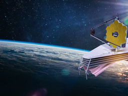 ¿La Tierra está en peligro? El agujero negro descubierto por la NASA ¿La Tierra está en peligro? El agujero negro descubierto por la NASA