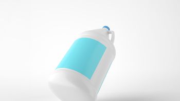 ANMAT prohibió un destapacañerías ANMAT prohibió un destapacañerías