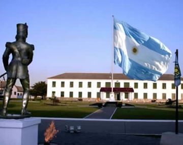 Murió un aspirante en un entrenamiento