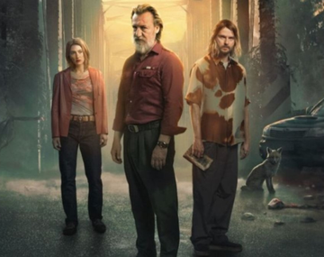 Lla serie polaca con una historia de suspenso atrapante