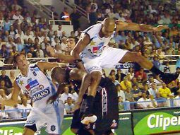 Basquet