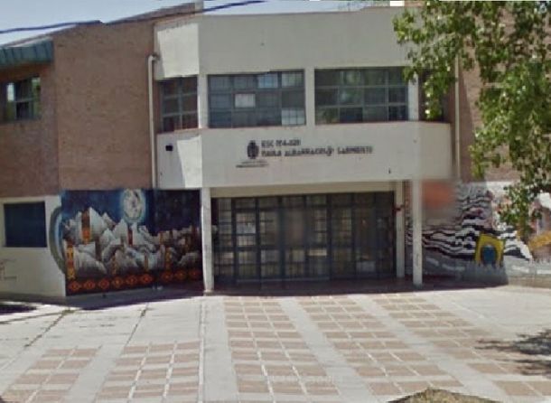 Foto: Diario Uno Mendoza