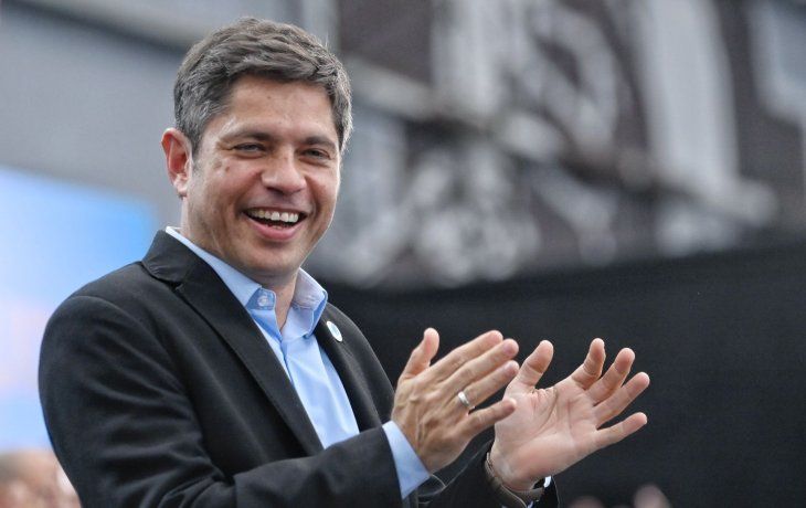 La provincia de Buenos Aires cerró todos los juicios con bonistas internacionales