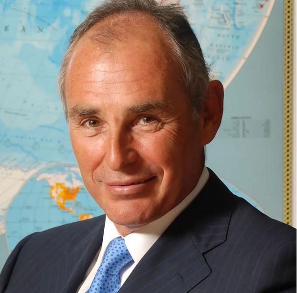 Gutiérrez dejó la presidencia de Aeropuertos Argentina 2000