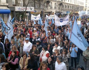 Córdoba ofrece a los maestros suba de 31