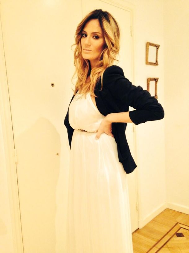 La dieta de Paula Chaves: 30 kilos en 3 meses