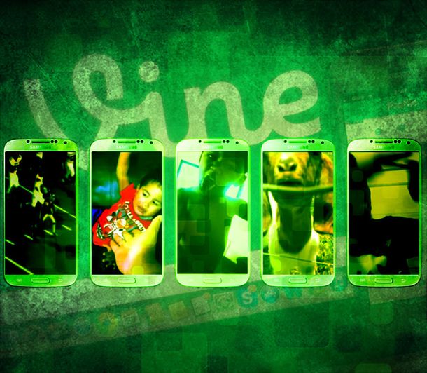 Mirá los mejores cinco vines de la semana