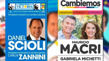 en el balotaje, son validas las boletas de las elecciones de octubre en el balotaje, son validas las boletas de las elecciones de octubre