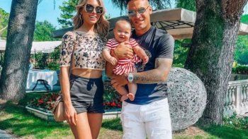 lautaro martinez reabrio su instagram y enfrento los rumores de ruptura con agustina gandolfo lautaro martinez reabrio su instagram y enfrento los rumores de ruptura con agustina gandolfo