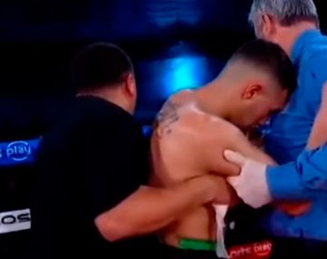 Nunca recuperó la conciencia