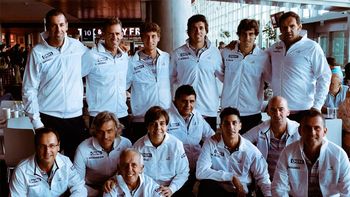 orsanic: esperabamos una cancha rapida y la confirmamos orsanic: esperabamos una cancha rapida y la confirmamos