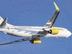 el gobierno le iniciara un sumario administrativo a flybondi por las masivas cancelaciones el gobierno le iniciara un sumario administrativo a flybondi por las masivas cancelaciones
