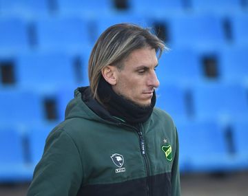 Santos tiene a Beccacece como uno de los candidatos