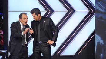 guillermo moreno, parodiado en showmatch: la imitacion de freddy villarreal guillermo moreno, parodiado en showmatch: la imitacion de freddy villarreal