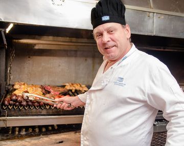 Tras la derrota argentina en el Mundial del Asado