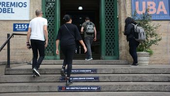 abrio la inscripcion para el cbc de la uba: paso a paso, como anotarse abrio la inscripcion para el cbc de la uba: paso a paso, como anotarse