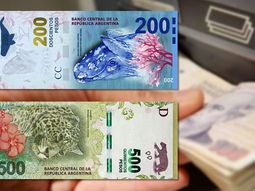 El cuento del tío, con los nuevos billetes El cuento del tío, con los nuevos billetes
