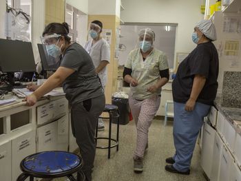 Vizzotti define con ministros de Salud del país nuevas medidas por la suba de casos: cuáles serán
