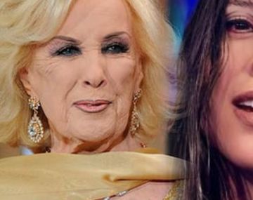 Mirtha Legrand fue clave para salvarle la vida a una ex Gran Hermano