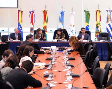 El kirchnerismo obtuvo la mayoría de las bancas que el país tendrá en Parlasur