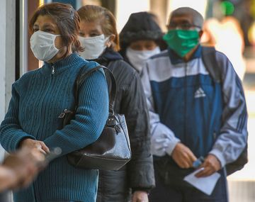 El Gobierno exceptuó de la cuarentena a un nuevo grupo de trabajadores