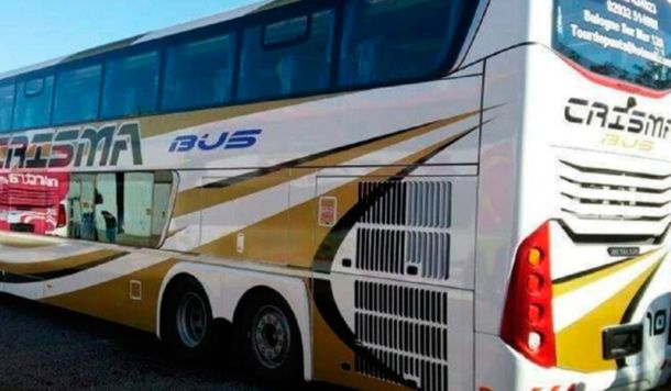 Asaltaron un tour de compras que iba a La Salada