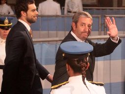 para cobos, el cristinismo busca forzar una re reeleccion para cobos, el cristinismo busca forzar una re reeleccion