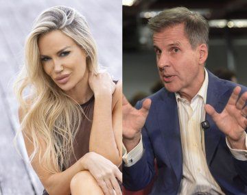 La exigencia que habría fijado Redrado para asumir el respaldo económico de Matilda