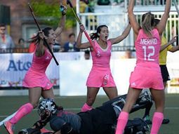 las leonas enfrentaran a estados unidos en la final de los panamericanos las leonas enfrentaran a estados unidos en la final de los panamericanos