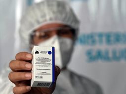 Foto gentileza: Télam.