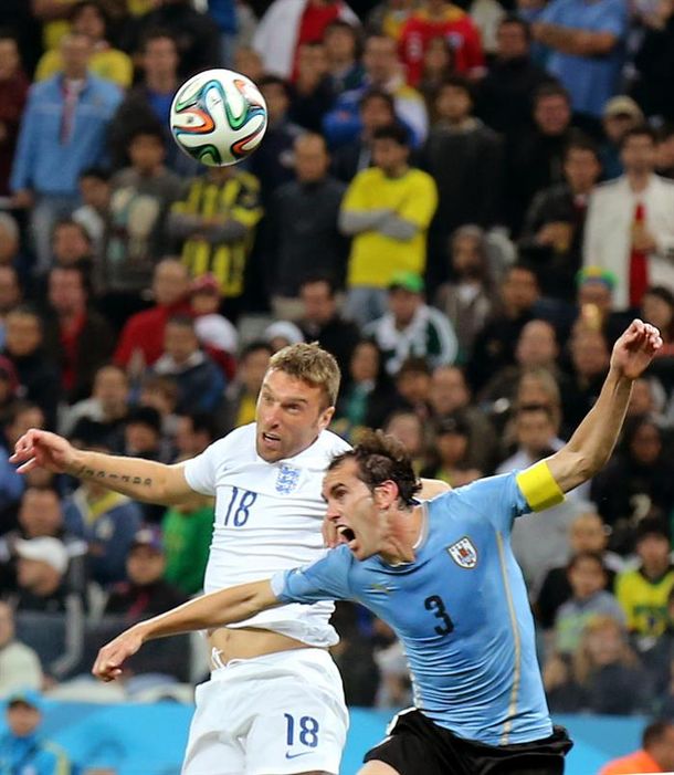 Ganamos a lo Uruguay