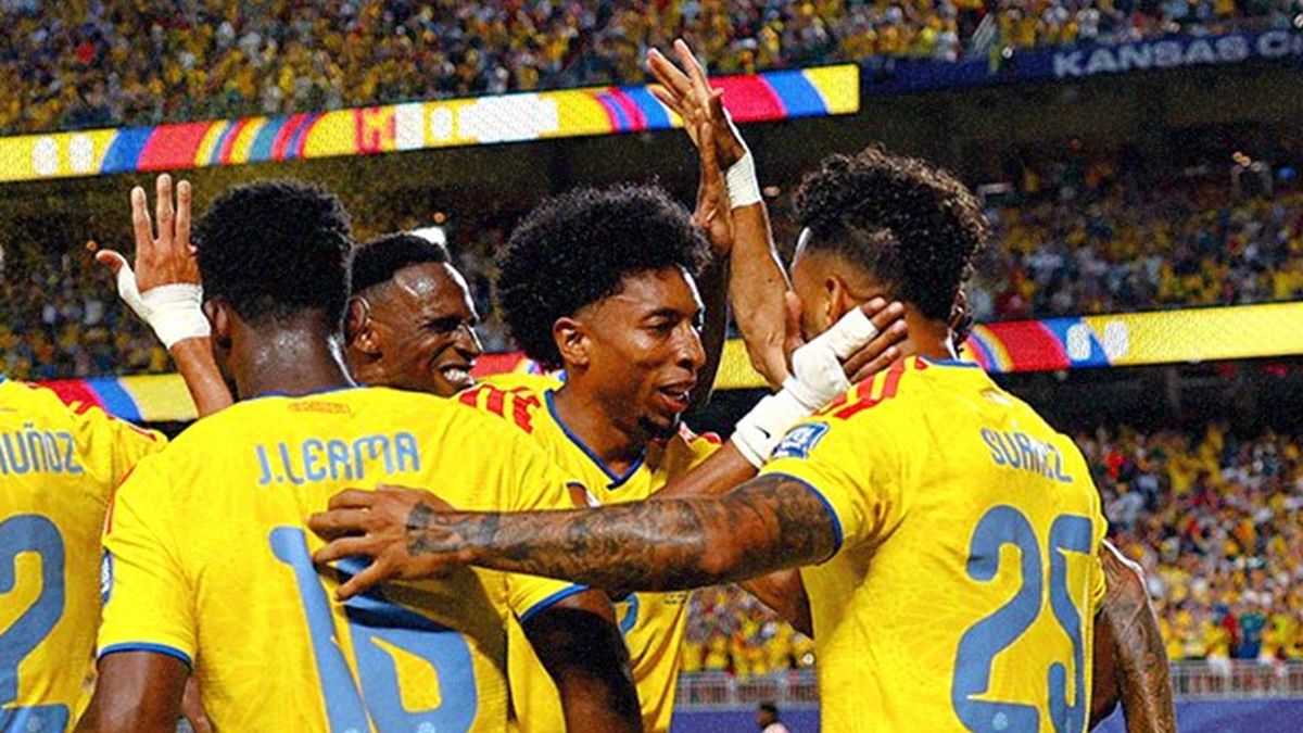 Minuto a minuto de Colombia vs. Ghana por los 16avos de final del Mundial 2026: goles y resultado en vivo