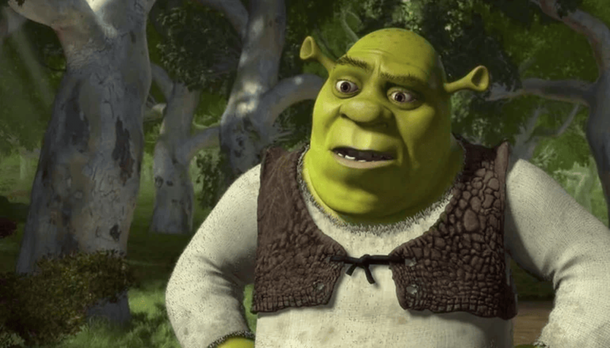 Esta es la mejor película de Shrek
