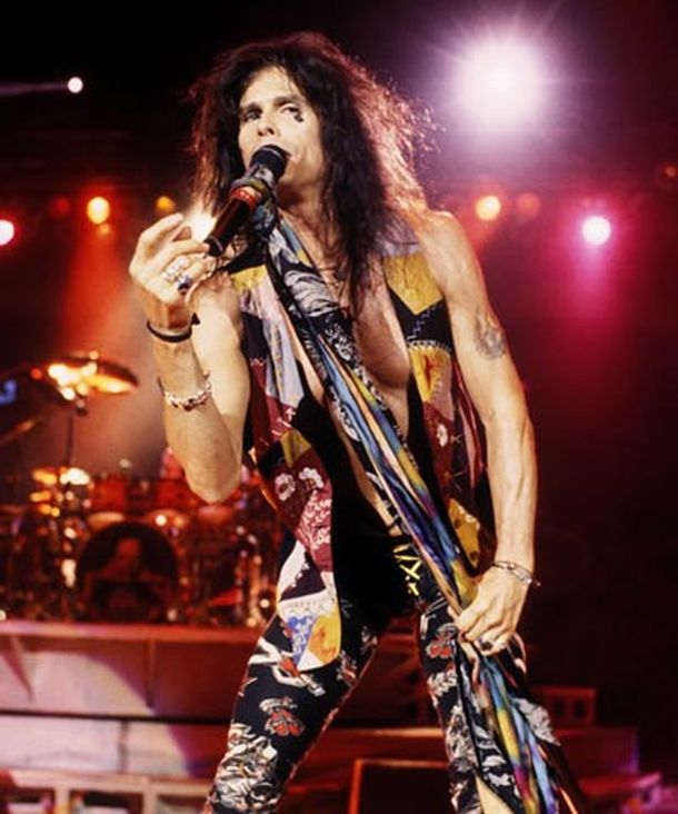 Steven Tyler