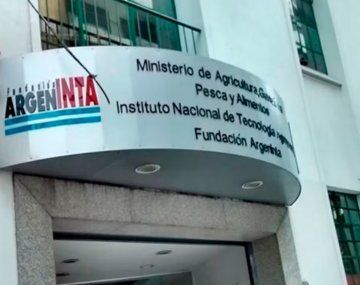 Milei avanza con la fusión del INTA y el INTI en su nuevo mega DNU