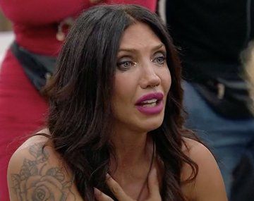 Andrea de GH apareció para pedir disculpas por sus dichos transfóbicos: Quise dar un golpe bajo