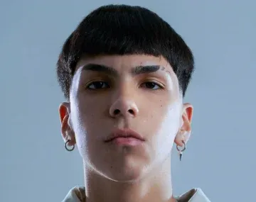 Milo J se hizo viral por su homenaje a Madres y Abuelas de Plaza de Mayo