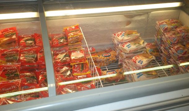 Empresarios de la carne califican de locura el precio de las hamburguesas