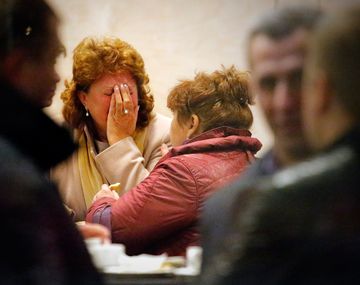 El Estado Islámico asegura haber derribado el avión ruso siniestrado