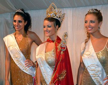 Suspenden la elección de la reina nacional del trigo